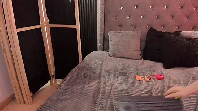 Scarbadgirl_ webcam