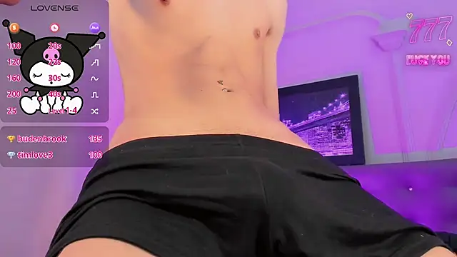 Baby_FenixTS webcam