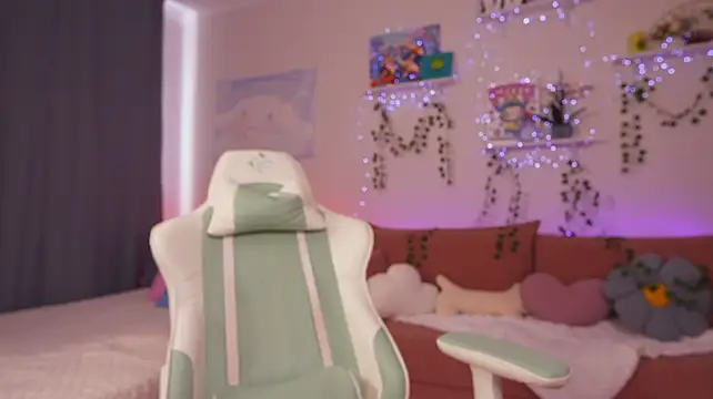 Zoe_Vee webcam