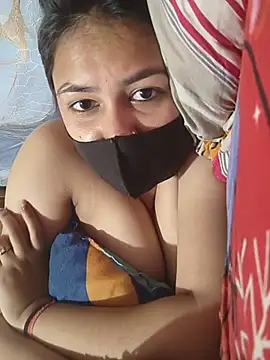 sanu_07 (F young) - Pusssy close up