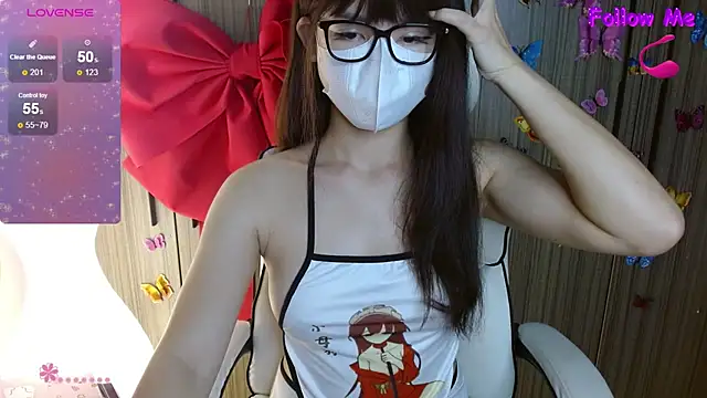 Boobyy-Bae webcam
