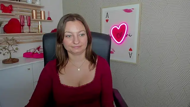 angelaSamt webcam