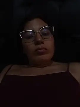 allison_mc webcam