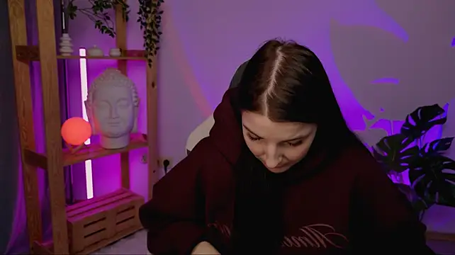 AliceChanel webcam
