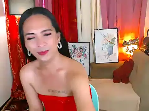 Seductive_Amanda webcam