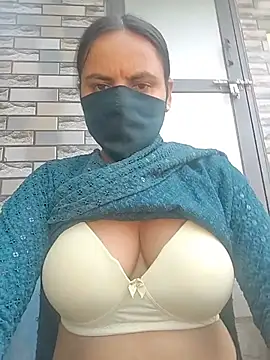 Ishqpari webcam