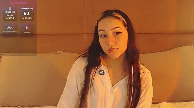 SweetElya webcam