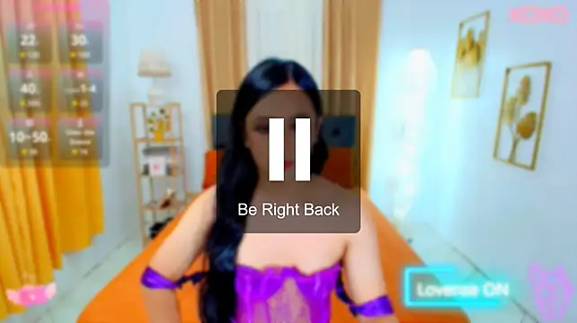 Misty_aura webcam