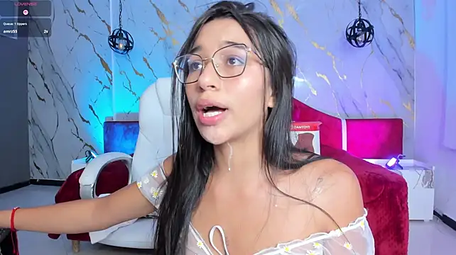 princess_skinny_ webcam
