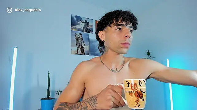 alex_zt7 (M young) - HARD COCK