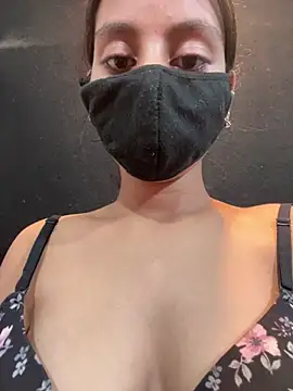 CuteHaseena webcam