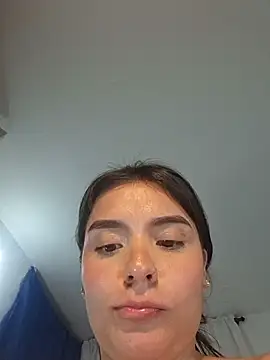 _SaraGrey webcam