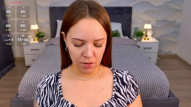 Chloe_Sapphire webcam