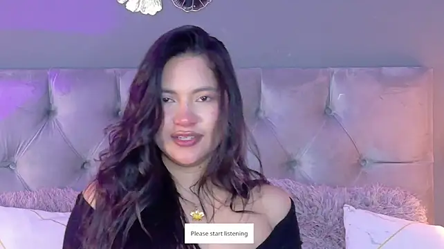 Kendal_Foxx_ webcam