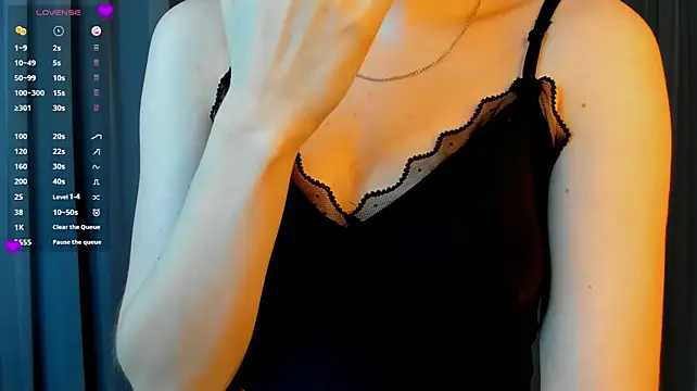 ColleenPhilipp live cam preview
