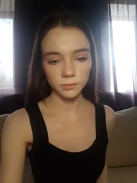 Gladys_Magdalene webcam