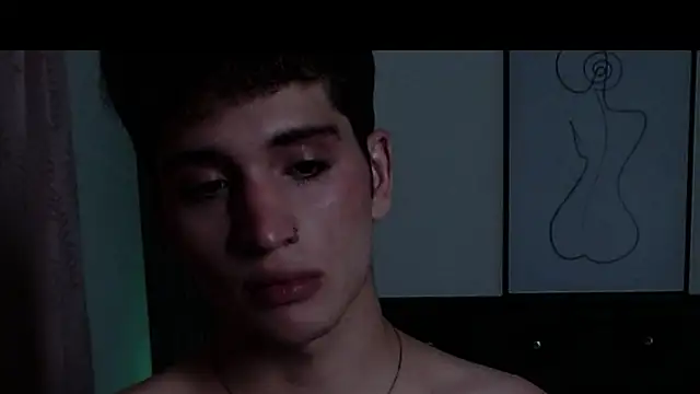Massimo_Turner webcam