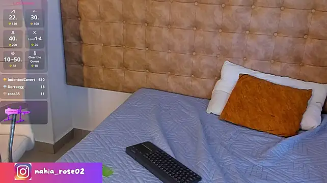 Nahia_Rose webcam
