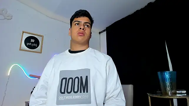 Patrick_Smith_ webcam