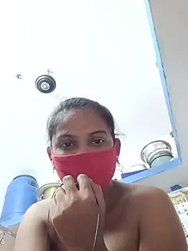 sanvika_telugu webcam