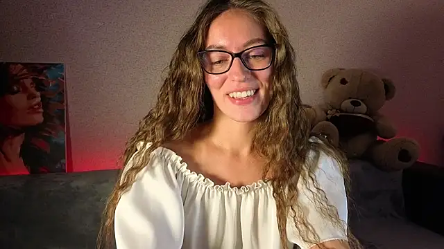 Miss_Wells live cam preview