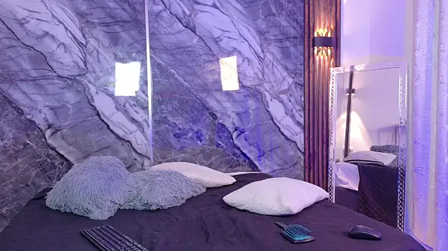 ChloeRose04 webcam