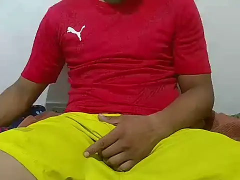 AFROSEXX webcam