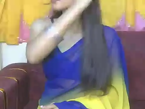 Anjali_lovely webcam
