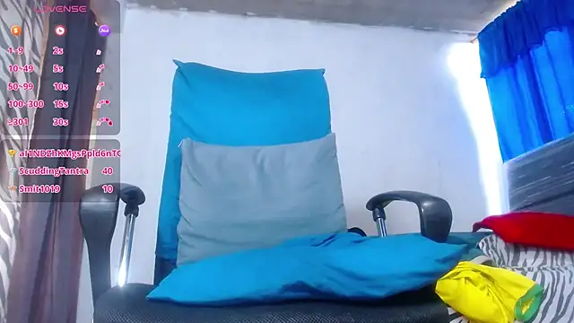kilian_xx webcam