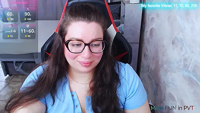 alexa_sweetyy webcam