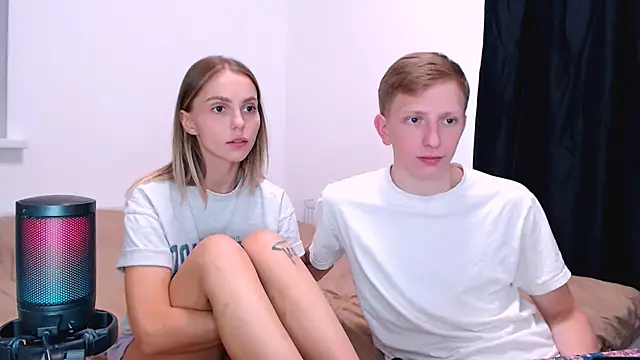 juliaanddima webcam