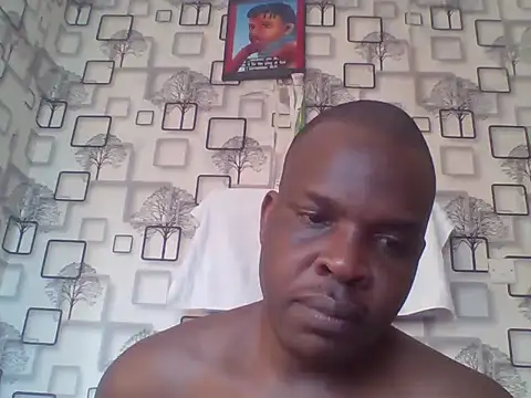 Chumba_001 webcam