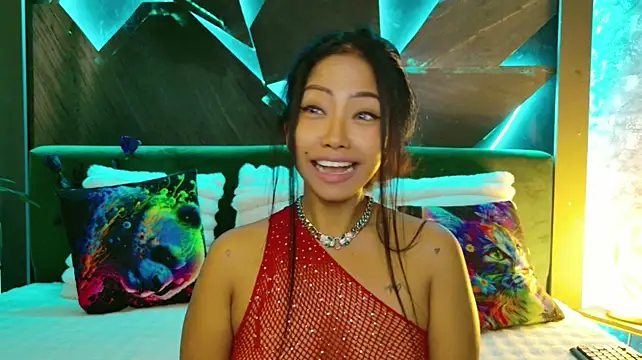 ElyaQuinn webcam