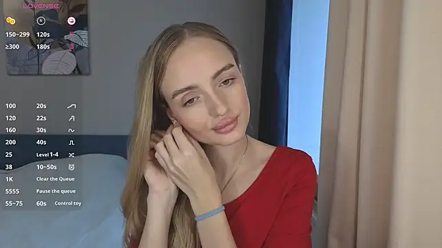 A_delina webcam