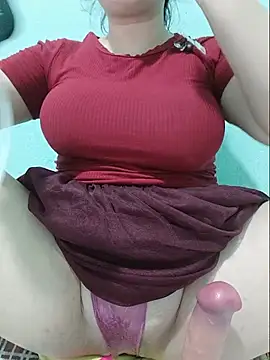 Shine_Mai webcam