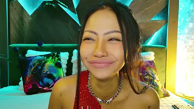 ElyaQuinn webcam