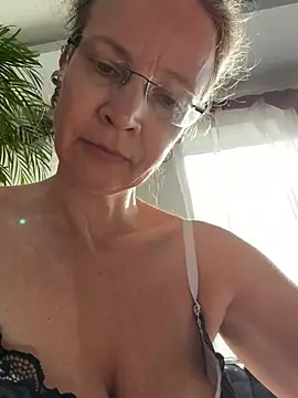 AnnikaRose webcam