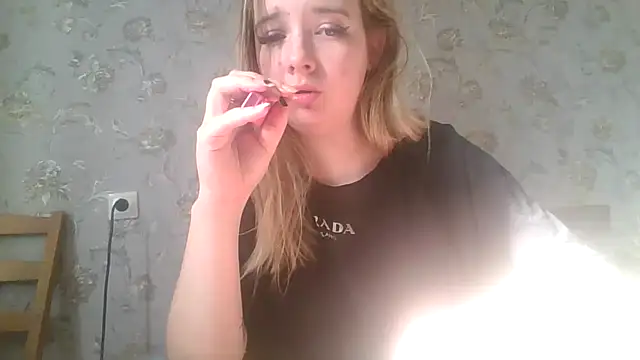 ViolaCandy webcam