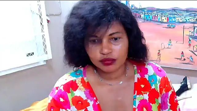 ChocolateCandyxxx webcam