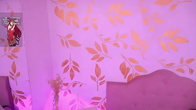 Misselektra__ webcam
