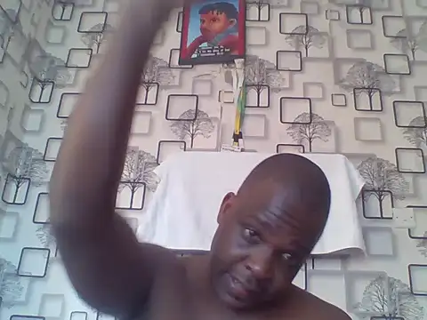 chumba_001 (Ask my age) - Tip Tip Tip for amazing show