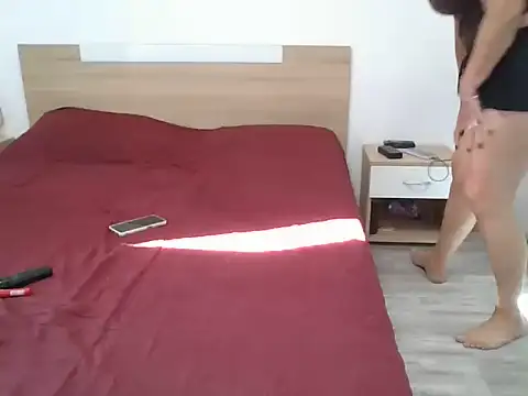 LanaFoxx webcam