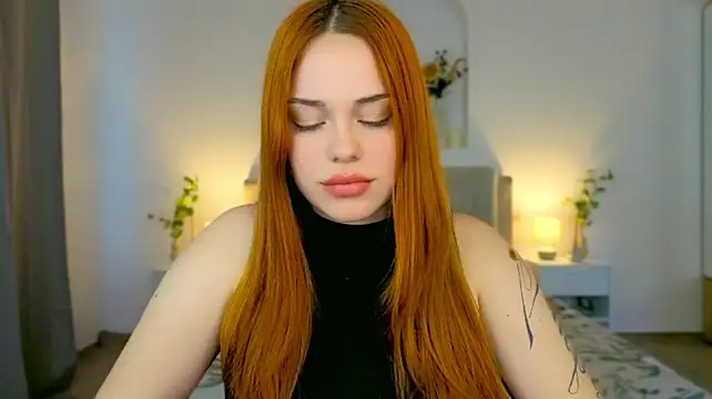 Spicy-girl1 live cam preview