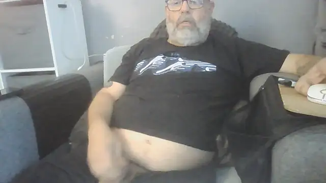 Naturistmale45