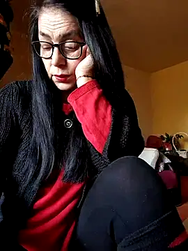 Love_Tina_Forever webcam