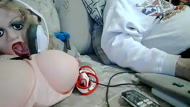 messi_syssy webcam
