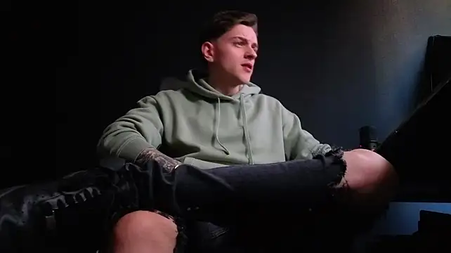 FelixStarkk webcam