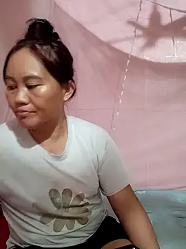 GinieBaby webcam