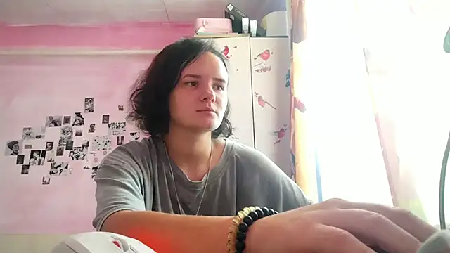 KieraTerlecki live cam on StripChat