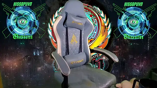 solodethlordsubveganFAQ webcam